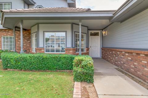 517 E Harwell Rd, Gilbert, AZ 85234 photo 5