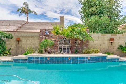 517 E Harwell Rd, Gilbert, AZ 85234 photo 73