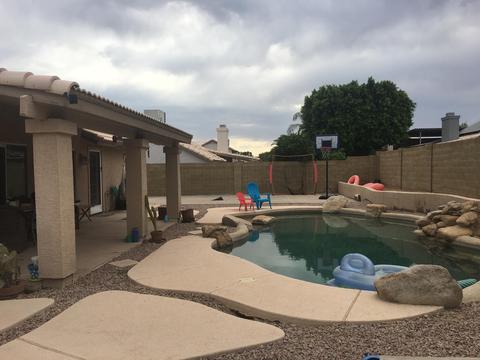 7530 E Hannibal Cir, Mesa, AZ 85207 photo 17