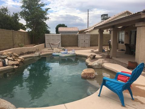 7530 E Hannibal Cir, Mesa, AZ 85207 photo 20