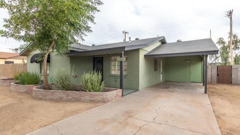 1631 E Verde Ln, Phoenix, AZ 85016 photo 2