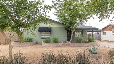 1631 E Verde Ln, Phoenix, AZ 85016 photo 1