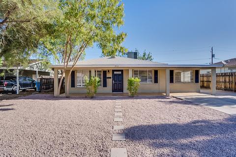 3522 E Flower St, Phoenix, AZ 85018 photo 1