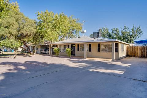 3522 E Flower St, Phoenix, AZ 85018 photo 2