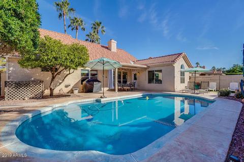 1243 E Campbell Ave, Gilbert, AZ 85234 photo 2