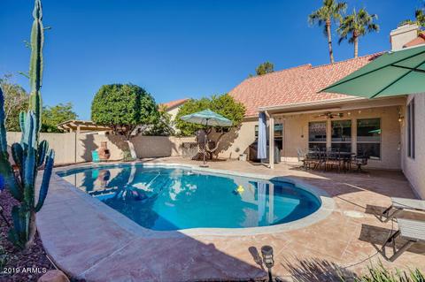 1243 E Campbell Ave, Gilbert, AZ 85234 photo 23