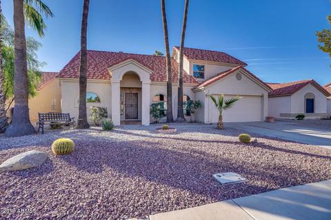 1243 E Campbell Ave, Gilbert, AZ 85234 photo 1
