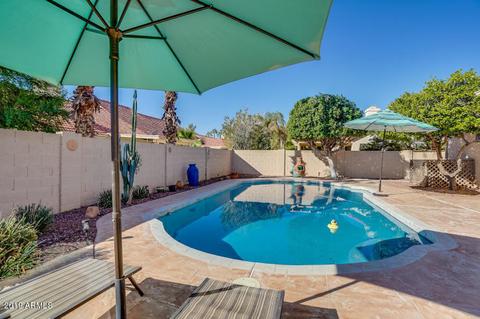 1243 E Campbell Ave, Gilbert, AZ 85234 photo 25