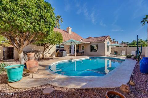 1243 E Campbell Ave, Gilbert, AZ 85234 photo 24