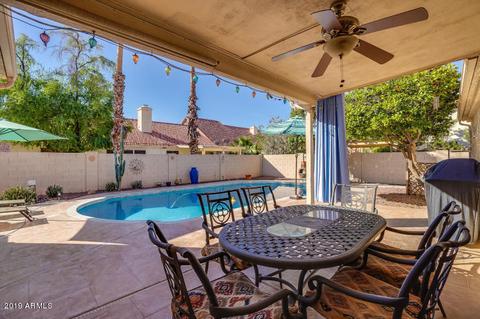 1243 E Campbell Ave, Gilbert, AZ 85234 photo 22