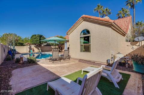 1243 E Campbell Ave, Gilbert, AZ 85234 photo 26