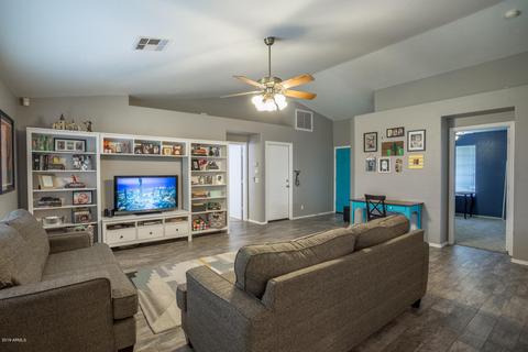 2995 E Toledo Ct, Gilbert, AZ 85295 photo 4