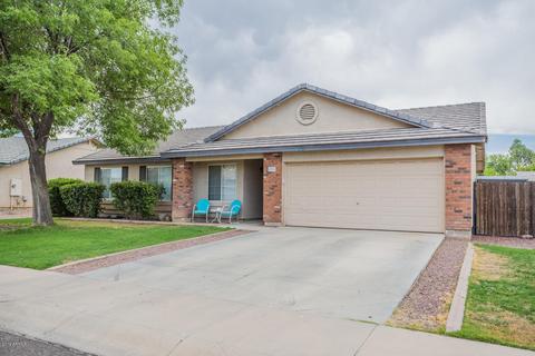 2995 E Toledo Ct, Gilbert, AZ 85295 photo 2