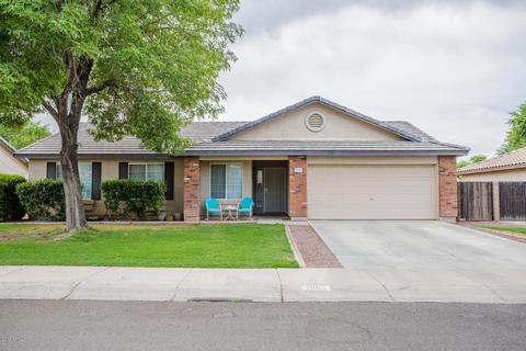 2995 E Toledo Ct, Gilbert, AZ 85295 photo 1