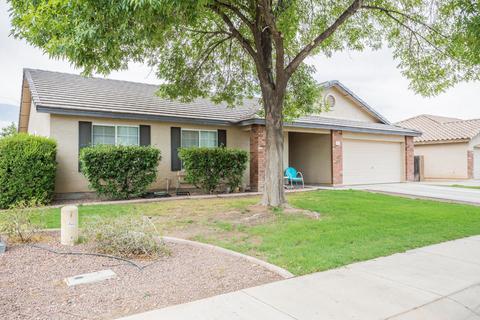 2995 E Toledo Ct, Gilbert, AZ 85295 photo 3