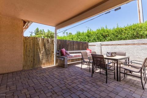 3510 E Hampton Ave #72, Mesa, AZ 85204 photo 19
