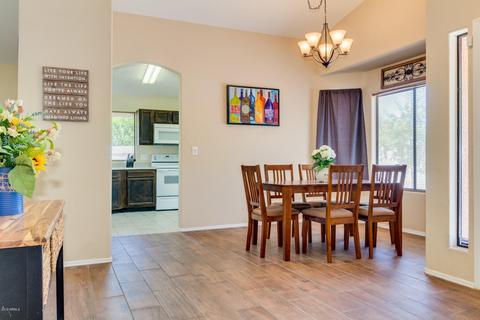 3510 E Hampton Ave #72, Mesa, AZ 85204 photo 6