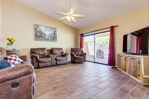 3510 E Hampton Ave #72, Mesa, AZ 85204 photo 3