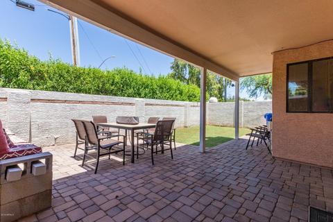 3510 E Hampton Ave #72, Mesa, AZ 85204 photo 20