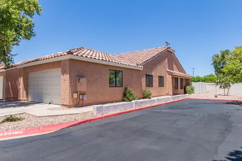 3510 E Hampton Ave #72, Mesa, AZ 85204 photo 2