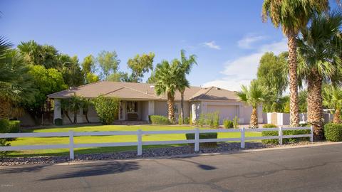 2234 E Virginia St, Mesa, AZ 85213 photo 2