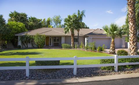 2234 E Virginia St, Mesa, AZ 85213 photo 1