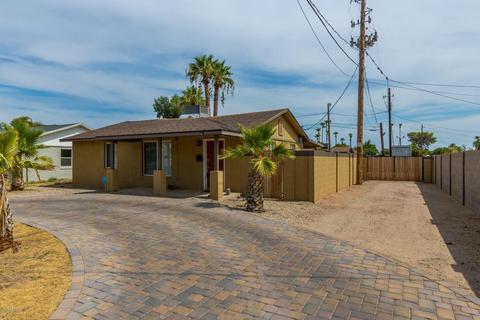 2711 E Fairmount Ave, Phoenix, AZ 85016 photo 20