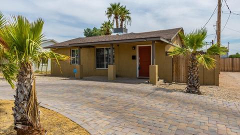 2711 E Fairmount Ave, Phoenix, AZ 85016 photo 1