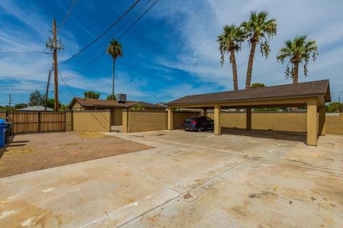 2711 E Fairmount Ave, Phoenix, AZ 85016 photo 18