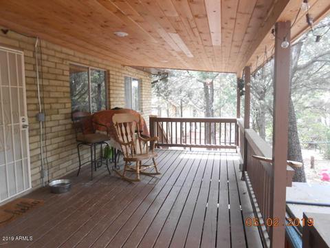 702 E Skyway Ct, Payson, AZ 85541 photo 19