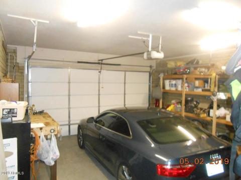 702 E Skyway Ct, Payson, AZ 85541 photo 18