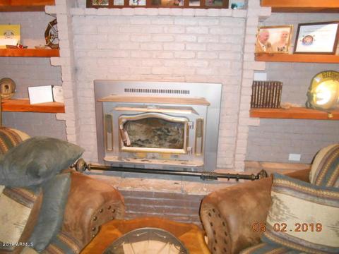 702 E Skyway Ct, Payson, AZ 85541 photo 5