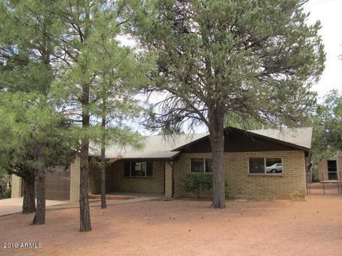 702 E Skyway Ct, Payson, AZ 85541 photo 1