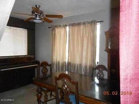 702 E Skyway Ct, Payson, AZ 85541 photo 8