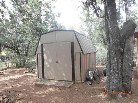 702 E Skyway Ct, Payson, AZ 85541 photo 20
