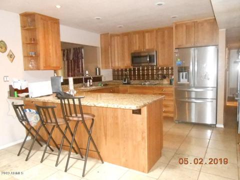 702 E Skyway Ct, Payson, AZ 85541 photo 6