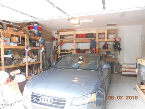 702 E Skyway Ct, Payson, AZ 85541 photo 17