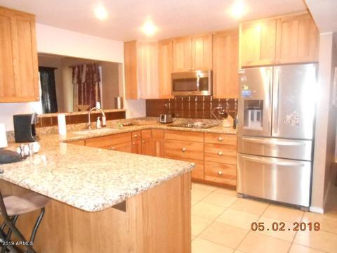 702 E Skyway Ct, Payson, AZ 85541 photo 7
