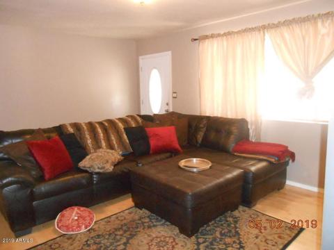 702 E Skyway Ct, Payson, AZ 85541 photo 2