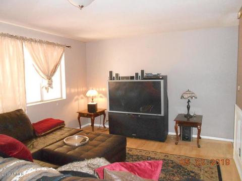 702 E Skyway Ct, Payson, AZ 85541 photo 3
