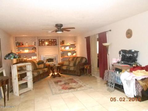 702 E Skyway Ct, Payson, AZ 85541 photo 4