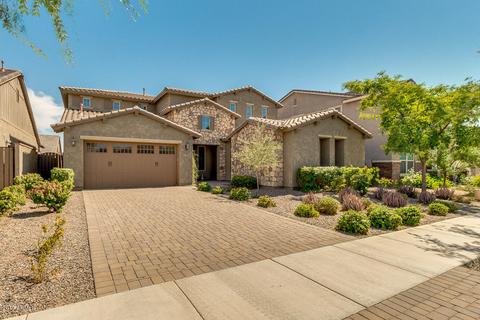 10709 E Vivid Ave, Mesa, AZ 85212 photo 2