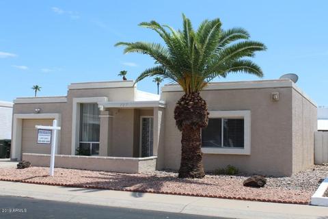 727 E Villa Rita Dr, Phoenix, AZ 85022 photo 1