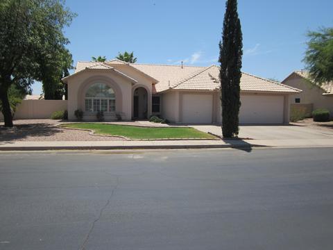 7129 E Madero Ave, Mesa, AZ 85209 photo 1