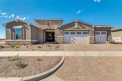 10002 E Supernova Dr, Mesa, AZ 85212 photo 2