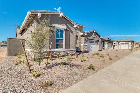 10002 E Supernova Dr, Mesa, AZ 85212 photo 4