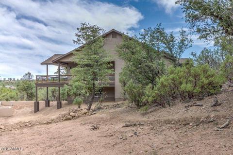 1906 E Chance Ct, Payson, AZ 85541 photo 30
