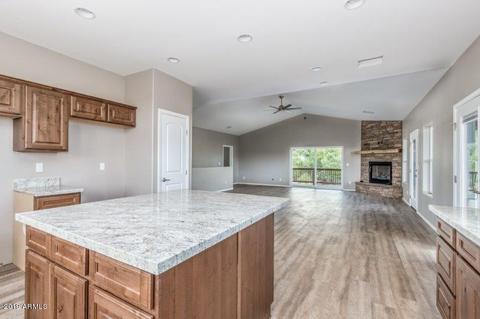 1906 E Chance Ct, Payson, AZ 85541 photo 5