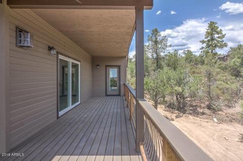 1906 E Chance Ct, Payson, AZ 85541 photo 23
