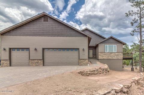 1906 E Chance Ct, Payson, AZ 85541 photo 27
